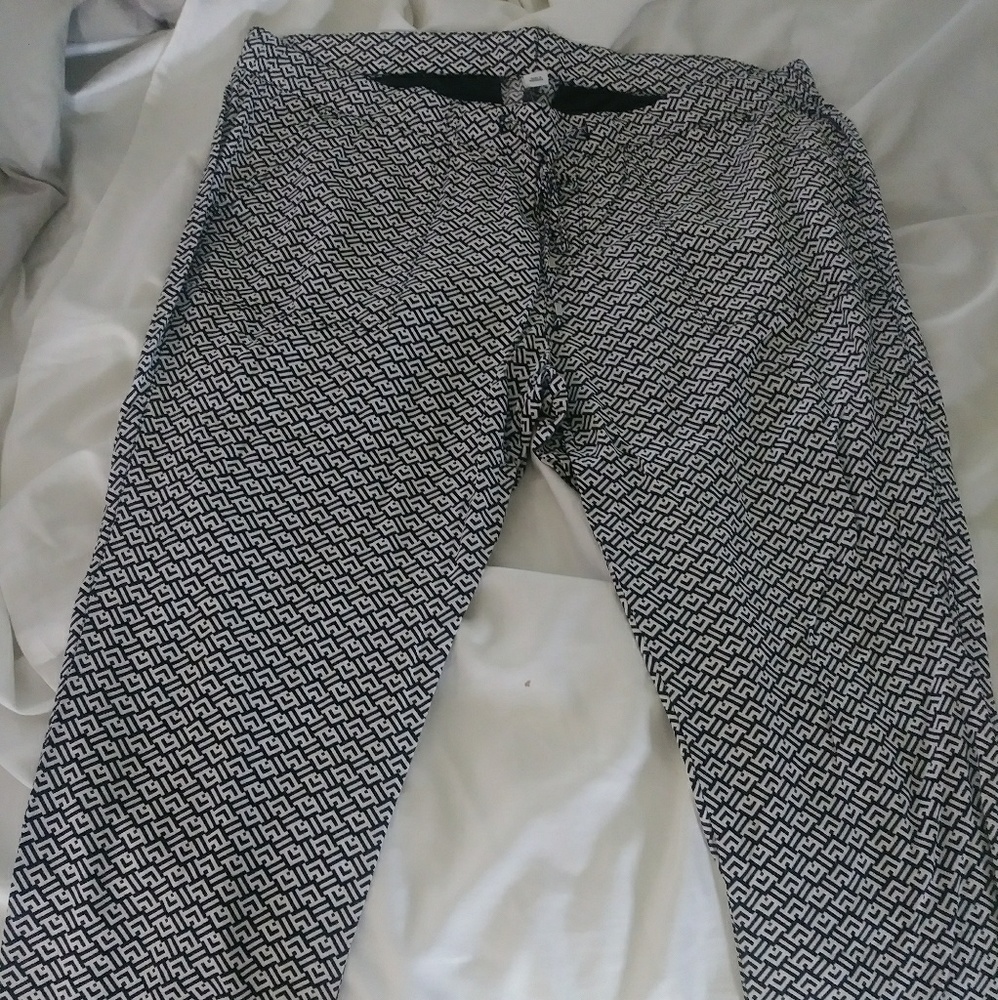 Capris